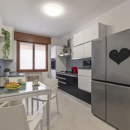 Apartmán Easy Venice - Flat In