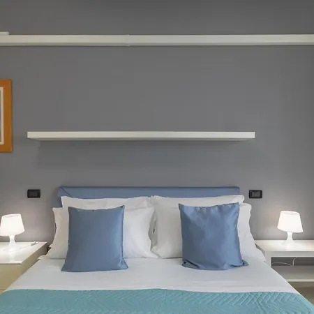 Appartement Easy - Flat In Mestre Venetië
