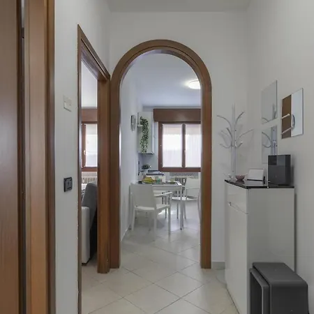 Easy - Flat In Mestre *