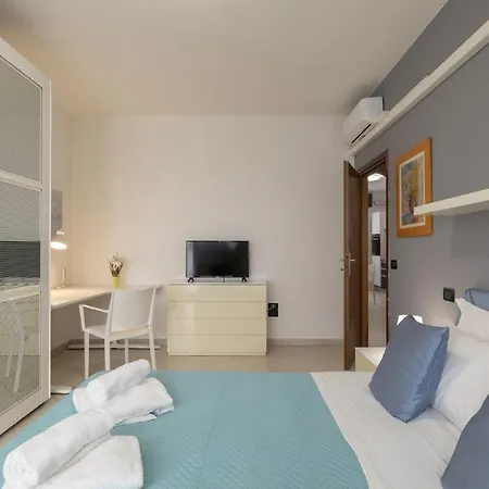 Easy - Flat In Mestre 베니스