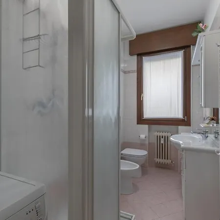 Apartamento Easy - Flat In Mestre Veneza
