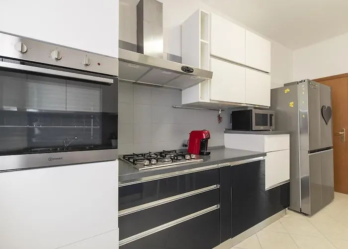 Easy Venice - Flat In