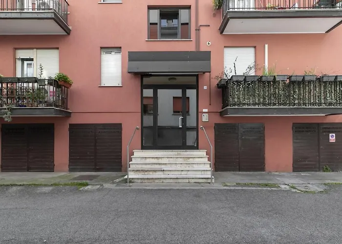Appartamento Easy Venice - Flat In *
