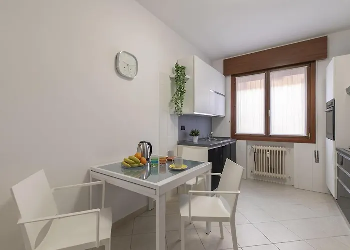 Easy Venice - Flat In * Mestre