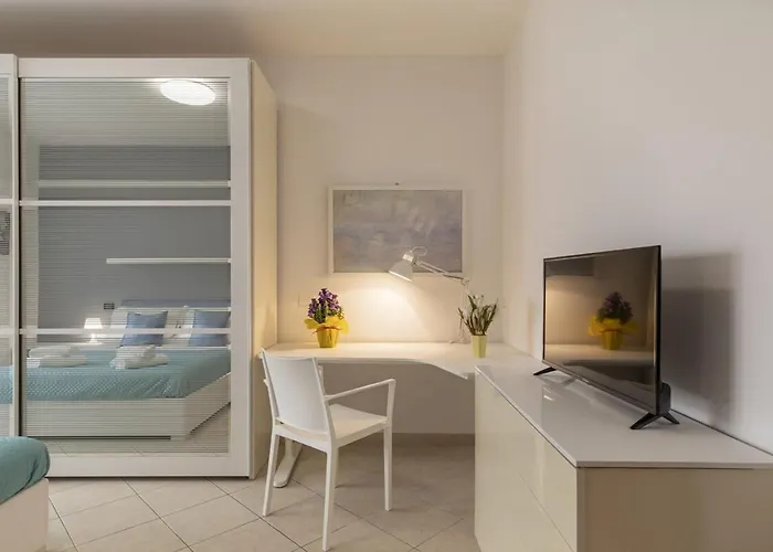 Easy Venice - Flat In