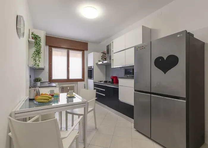 Appartamento Easy Venice - Flat In