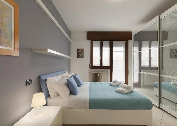 Appartamento Easy Venice - Flat In *