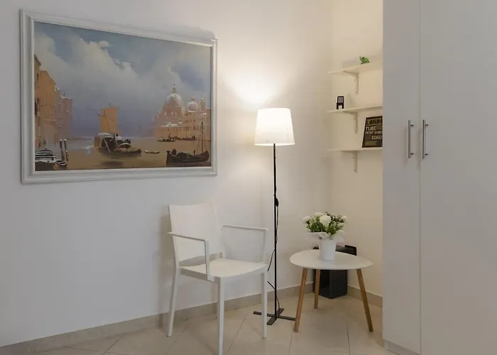Easy Venice - Flat In * Mestre