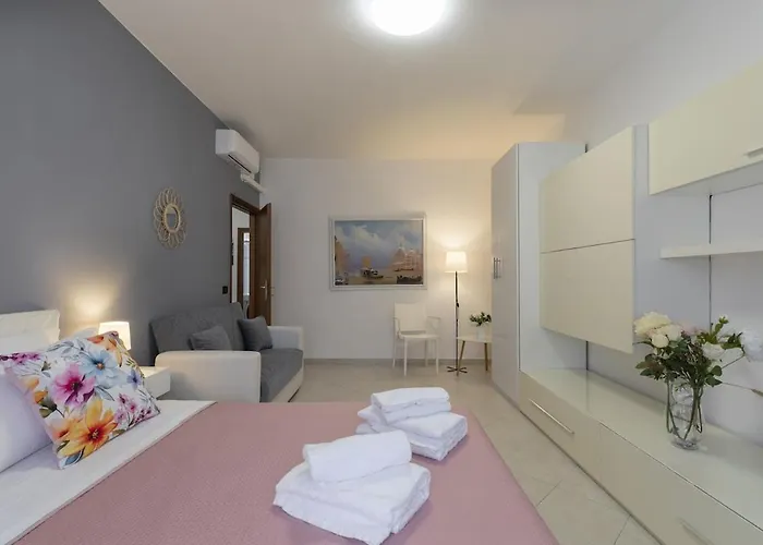 Easy Venice - Flat In Appartamento