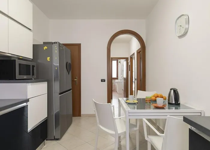 Apartmán Easy Venice - Flat In *