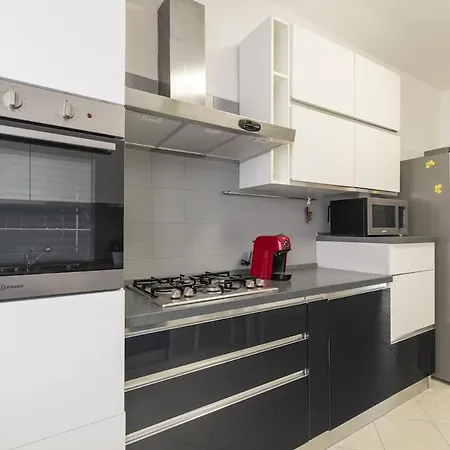 Easy Venice - Flat In