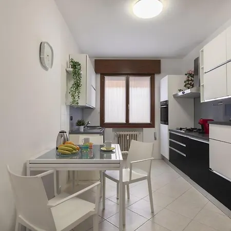 Easy Venice - Flat In