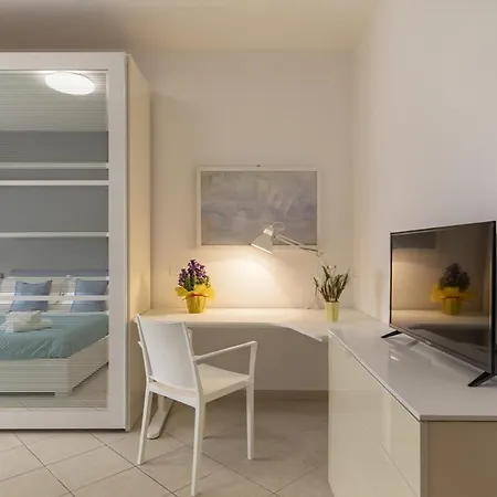 Easy Venice - Flat In